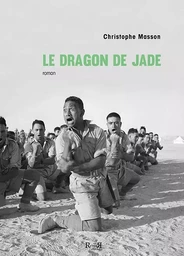 LE DRAGON DE JADE