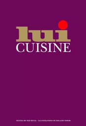 Lui cuisine