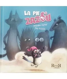 La Pie Zazou