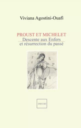 Proust et Michelet