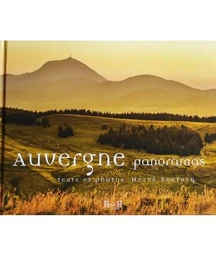 Auvergne Panoramas