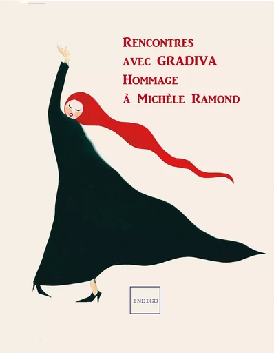 Rencontres avec Gradiva -  - Indigo - Côté femmes