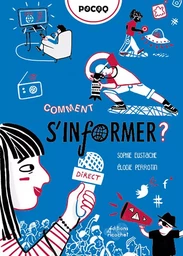 COMMENT S INFORMER ?