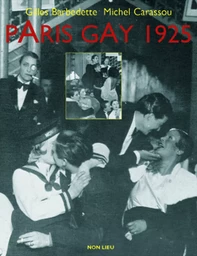 Paris gay 1925