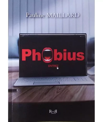 Phobius - Pauline Maillard - REVOIR