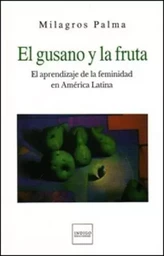 El gusano y la fruta