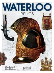 Waterloo - relics