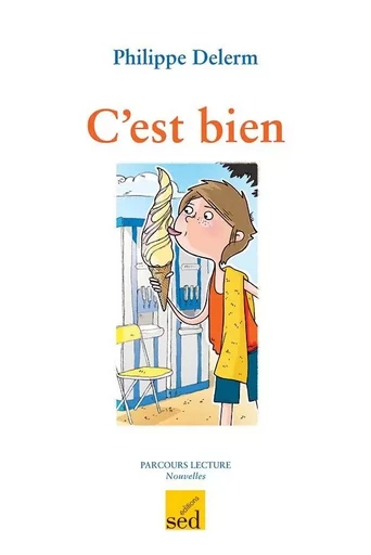 C'EST BIEN - 24 LIVRES ET FICHIER - CYCLE 3 - HUBERT RICHOU - EDIT SED