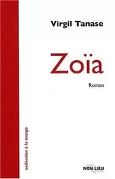 Zoia - roman