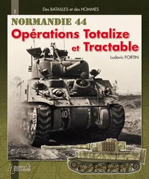 Opérations Totalize et Tractable