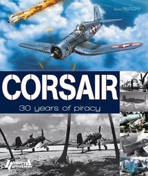 CORSAIR, 30 YEARS OF PIRACY