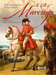 THE BATTLE OF MARENGO (GB)