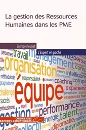 La gestion des reoussurces humaines dans les PME