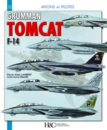 Grumman F-14 Tomcat