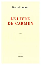 Le livre de Carmen