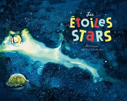 LES ETOILES STARS