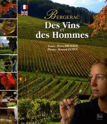 Bergerac Des Vins et des Hommes