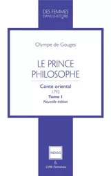 Le Prince philosophe