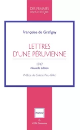 Lettres d'une Péruvienne