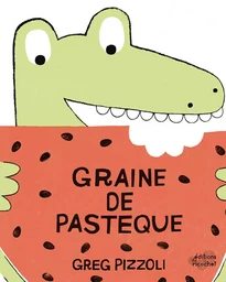 GRAINE DE PASTEQUE