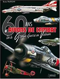 60 ANS D'AVIONS DE COMBAT