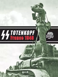 Totenkopf 1940 - fac-similé de "Damals"