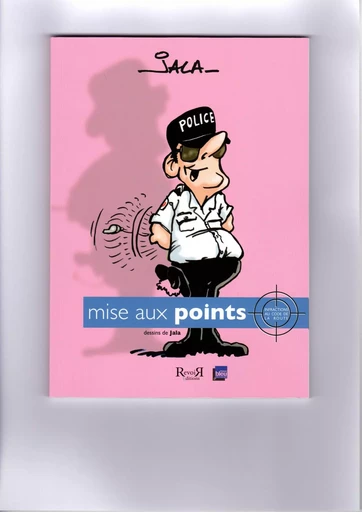 MISE AUX POINTS -  Jala - REVOIR