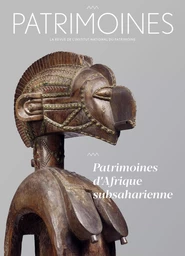 Patrimoines n°16