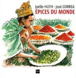 Epices du Monde