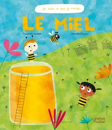 LE MIEL