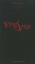 Vingt en vrac