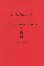 Le Tabasco, dix façons de le préparer