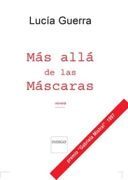 Mas alla de las mascaras