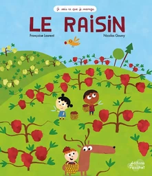 LE RAISIN