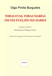 Todas Evas, todas Marías - poemas