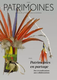 Patrimoines n°17