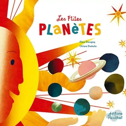 LES P'TITES PLANETES