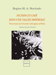 Fiction et café dans vallée impériale