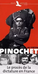 Pinochet - le procès de la dictature en France