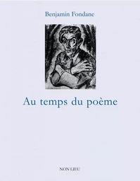 AU TEMPS DU POEME