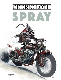 Spray