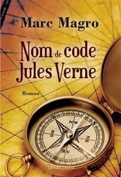 Nom de code Jules Verne - roman