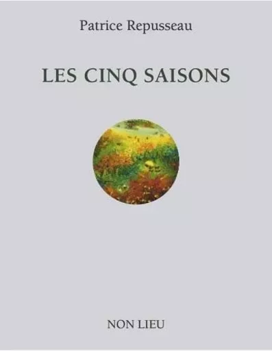 Les cinq saisons - 1988-2012 -  - NON LIEU