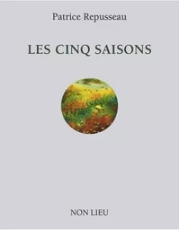 Les cinq saisons - 1988-2012