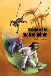 Réda et le maître génie (Réda I)