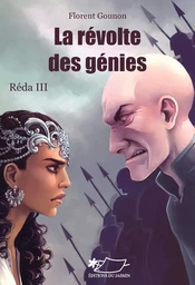 La révolte des génies (Réda III)