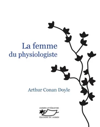 La femme du physiologiste