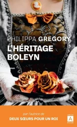 L'héritage boleyn