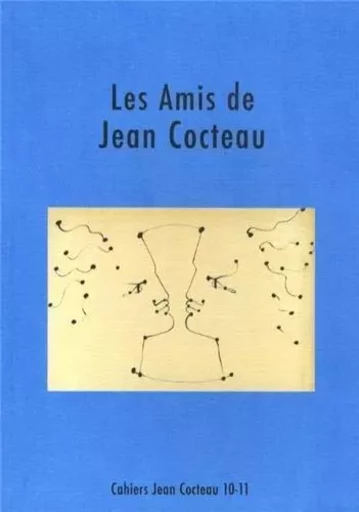 Les amis de Jean Cocteau -  - NON LIEU