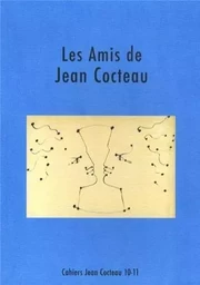 Les amis de Jean Cocteau